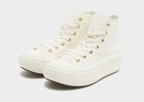 Chuck Taylor All Star Move High Children