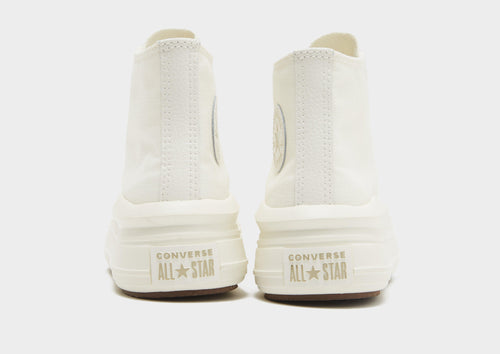 Chuck Taylor All Star Move High Children