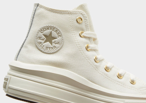 Chuck Taylor All Star Move High Children