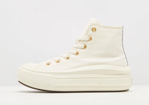 Chuck Taylor All Star Move High Children