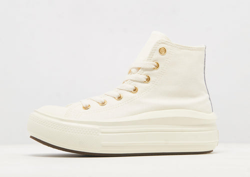 Chuck Taylor All Star Move High Children