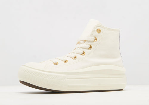 Chuck Taylor All Star Move High Children