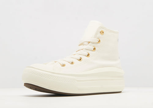 Chuck Taylor All Star Move High Children