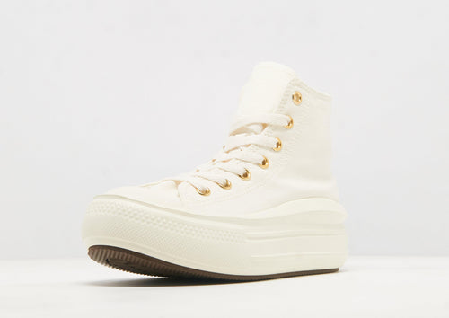 Chuck Taylor All Star Move High Children