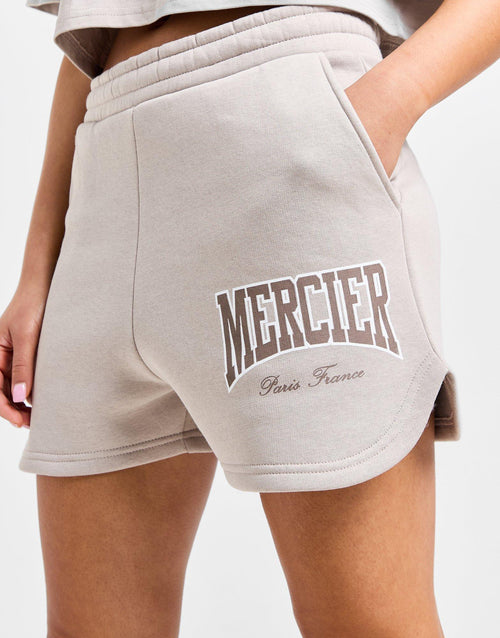 Kansas Shorts