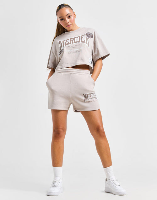 Kansas Shorts