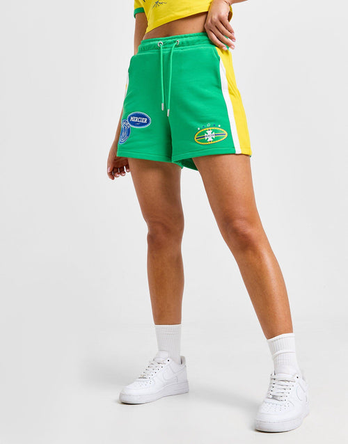 Football Shorts
