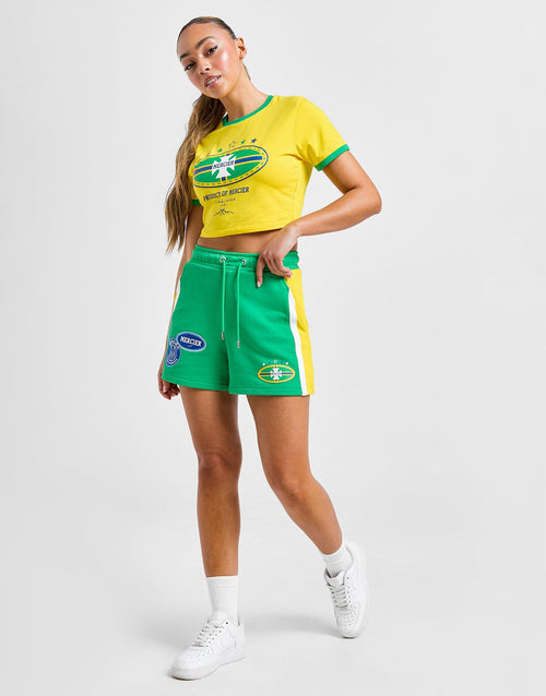 Football Shorts