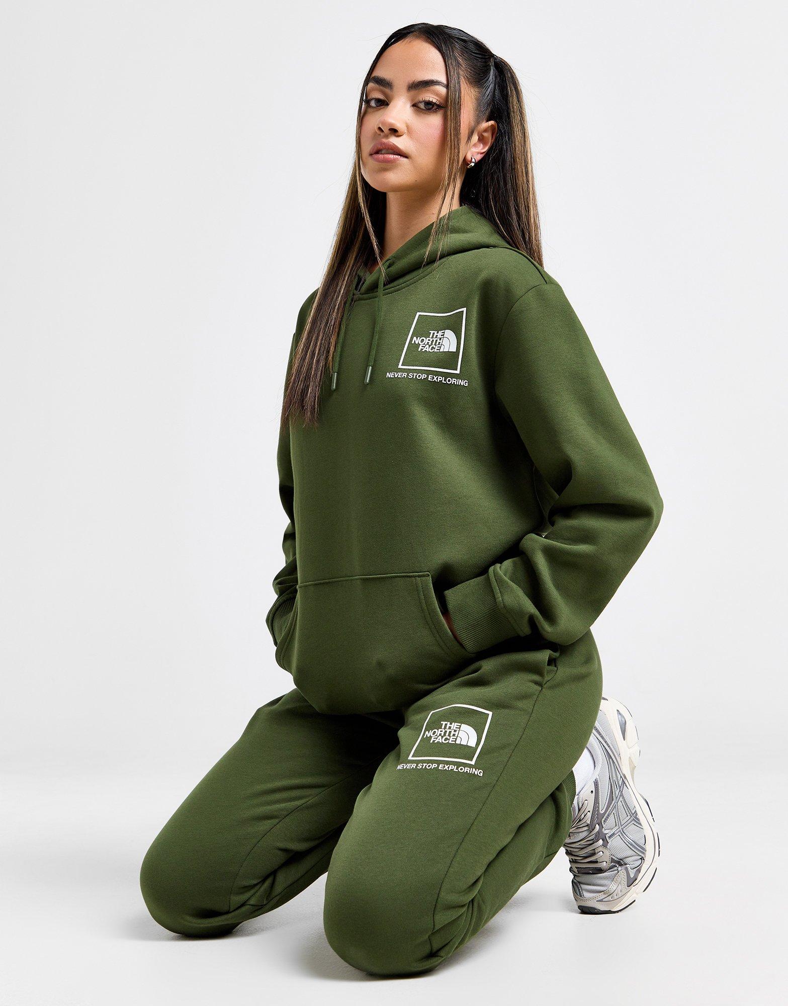 Outline Joggers