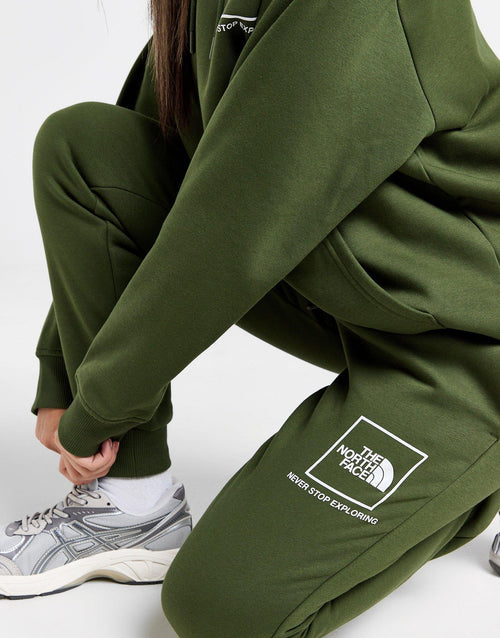 Outline Joggers