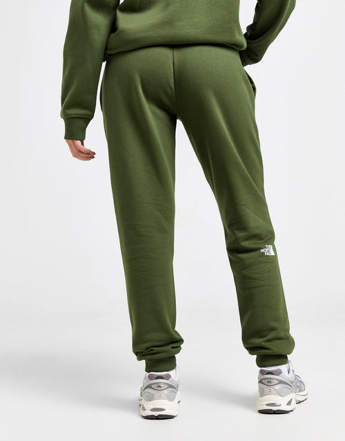 Outline Joggers