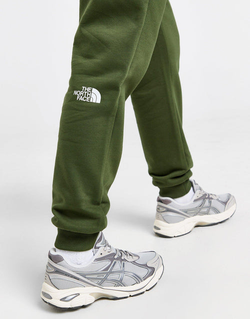 Outline Joggers