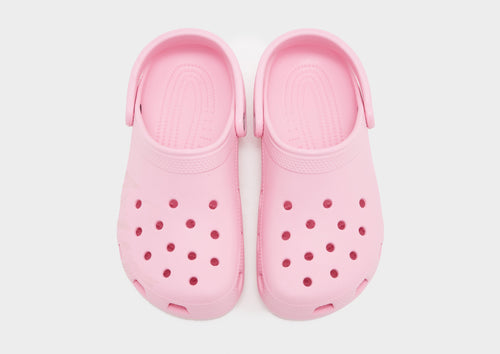 Classic Clog Women's