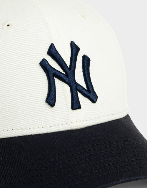 940 Snap NY Yankees Cap