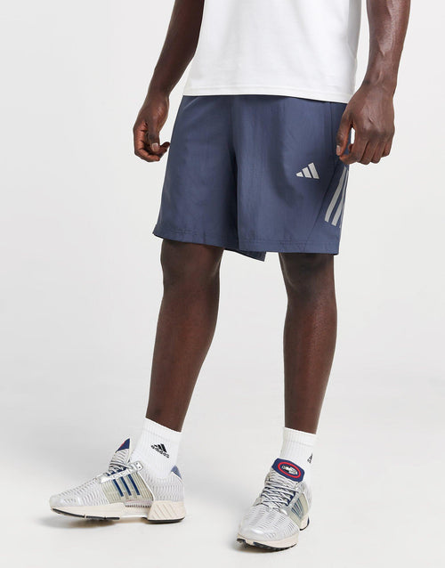 Tech Shorts