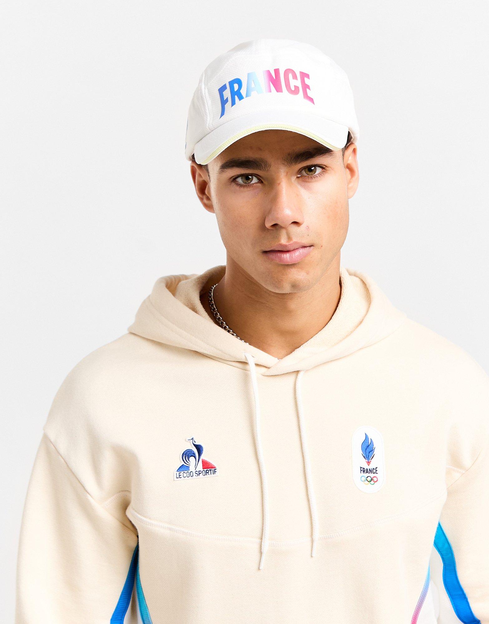 Team France 2024 Cap