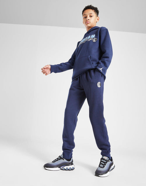 College Patch Joggers Junior