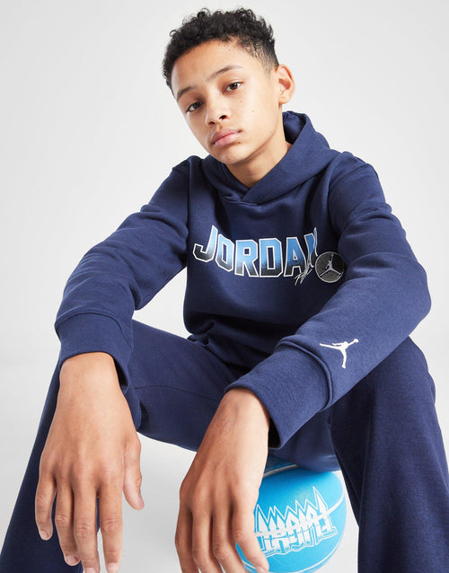 College Patch Joggers Junior