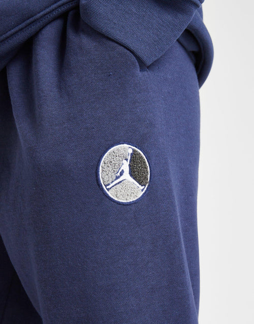 College Patch Joggers Junior