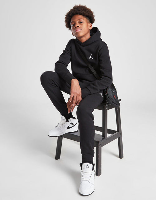 Essential Pullover Hoodie Junior's