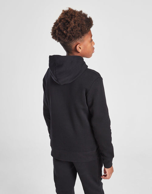 Essential Pullover Hoodie Junior's