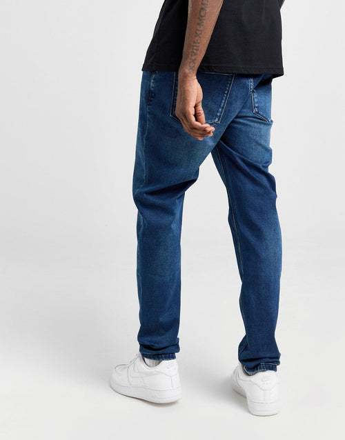 Core Slim Jeans