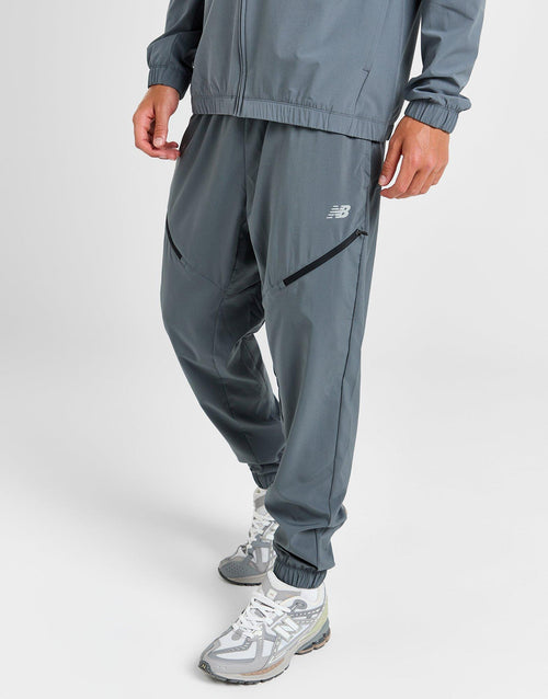 Woven Track Pants