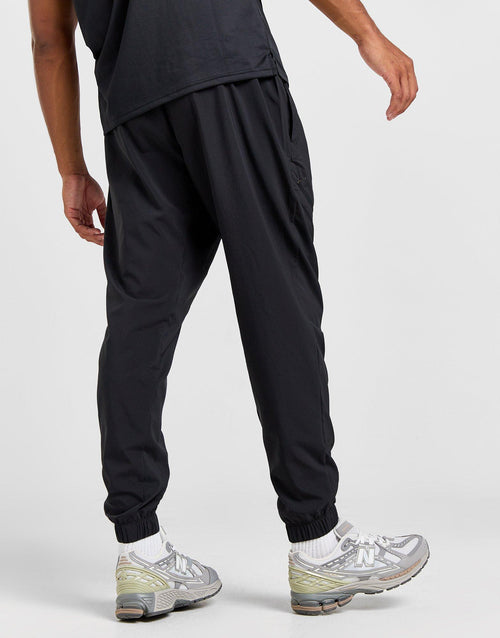 Woven Track Pants