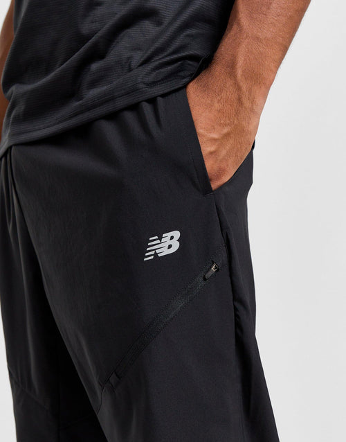 Woven Track Pants