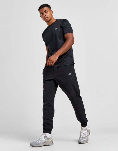 Woven Track Pants