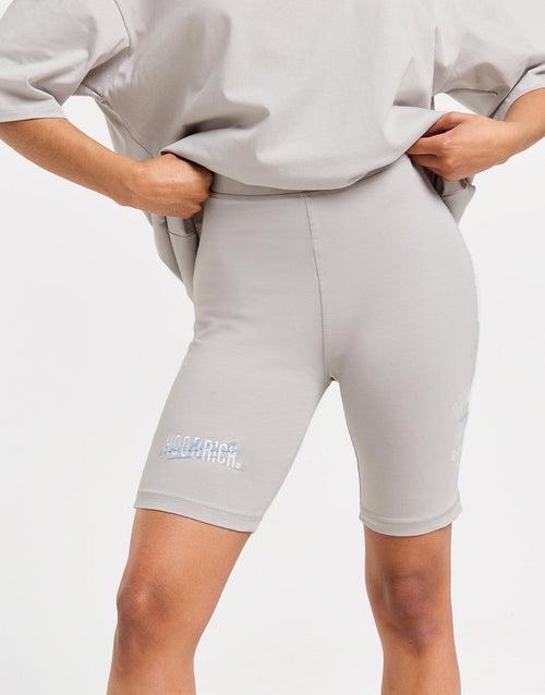 Fusion Cycle Shorts
