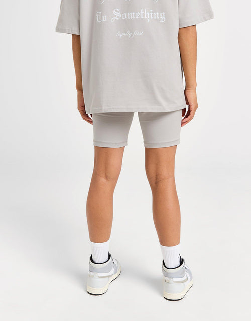 Fusion Cycle Shorts