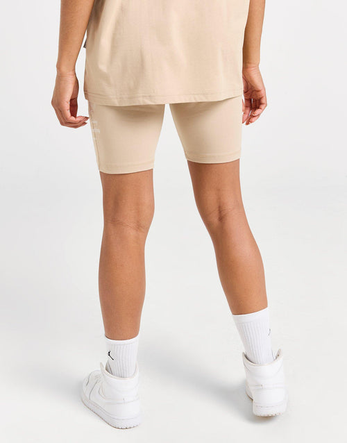 Fusion Cycle Shorts