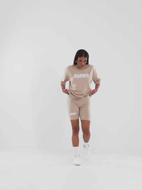 Fusion Cycle Shorts