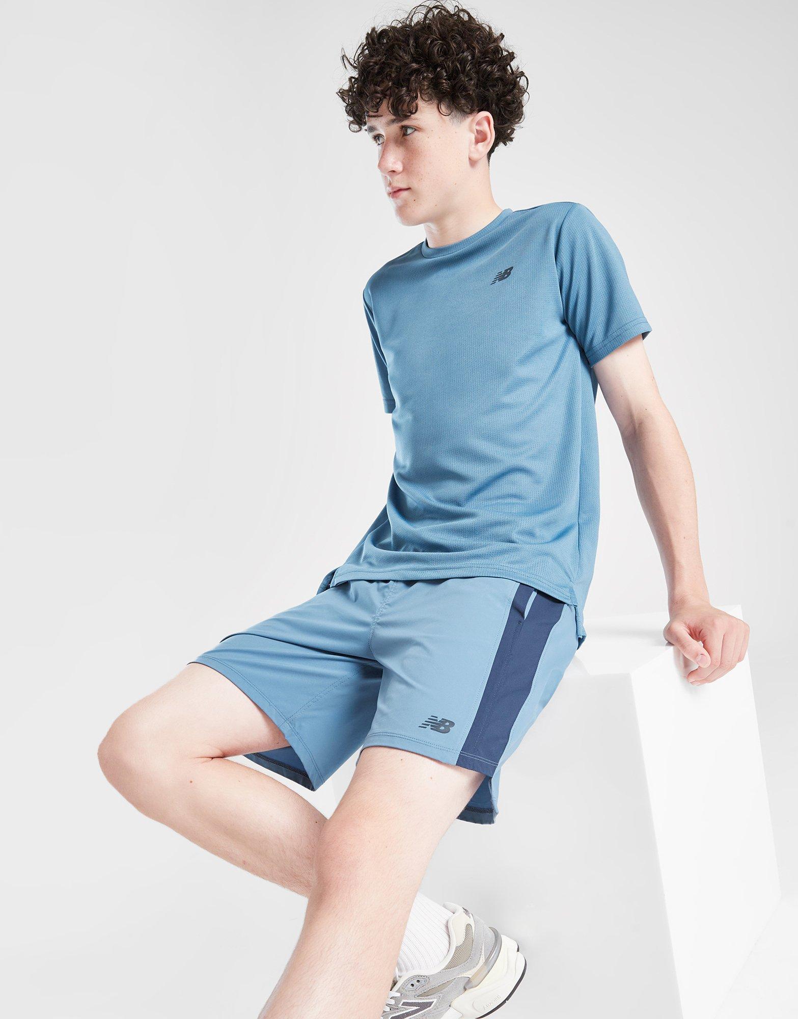 Accelerate Shorts Junior's