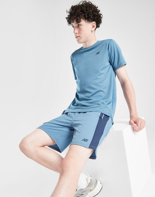 Accelerate Shorts Junior's