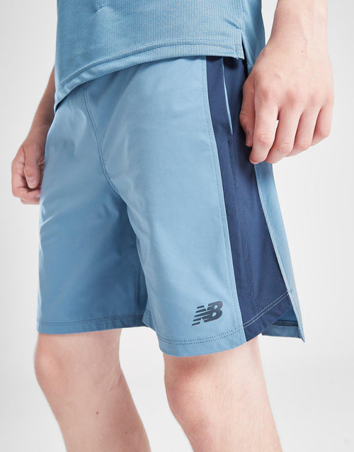 Accelerate Shorts Junior's
