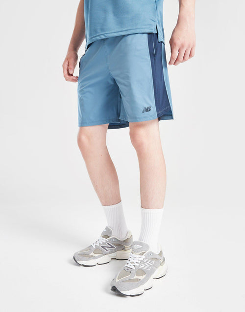 Accelerate Shorts Junior's