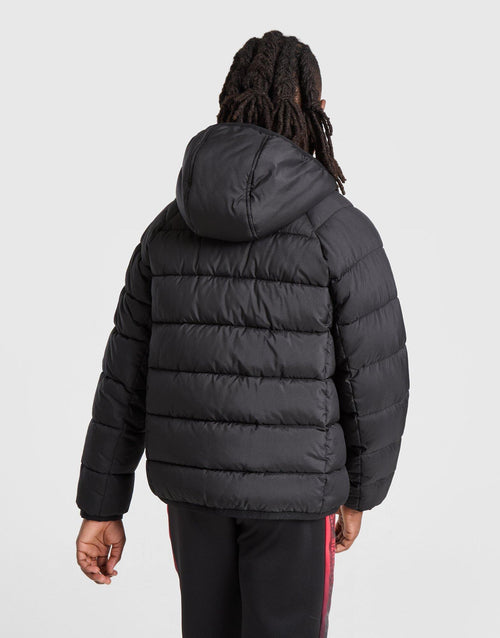 Turnbull Full Zip Padded Jacket Junior's
