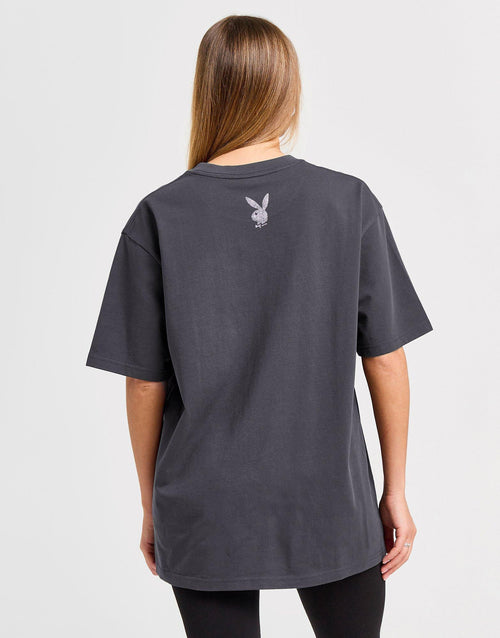 Diamonte Naomi Nash T-Shirt