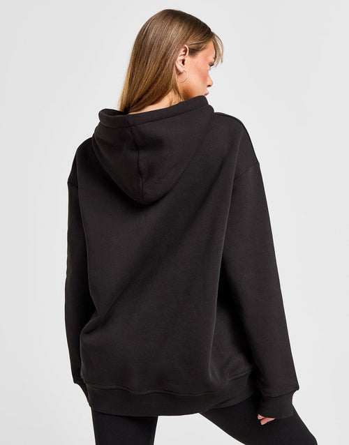 Diamonte Naomi Nash Hoodie