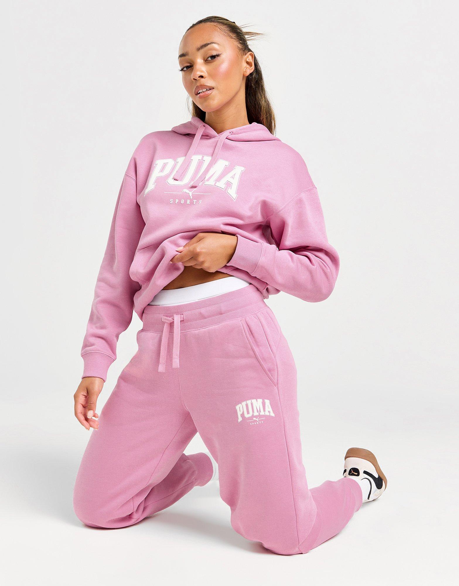 Squad Logo Joggers