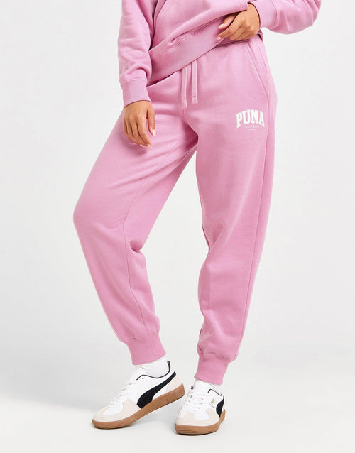 Squad Logo Joggers