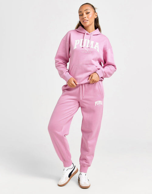 Squad Logo Joggers