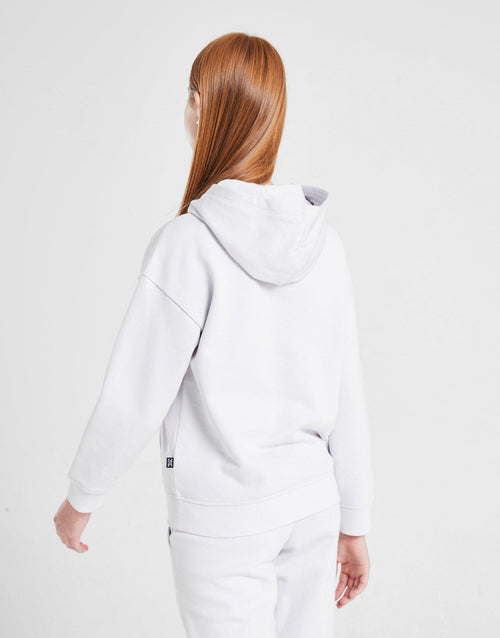 Logo Hoodie Junior's