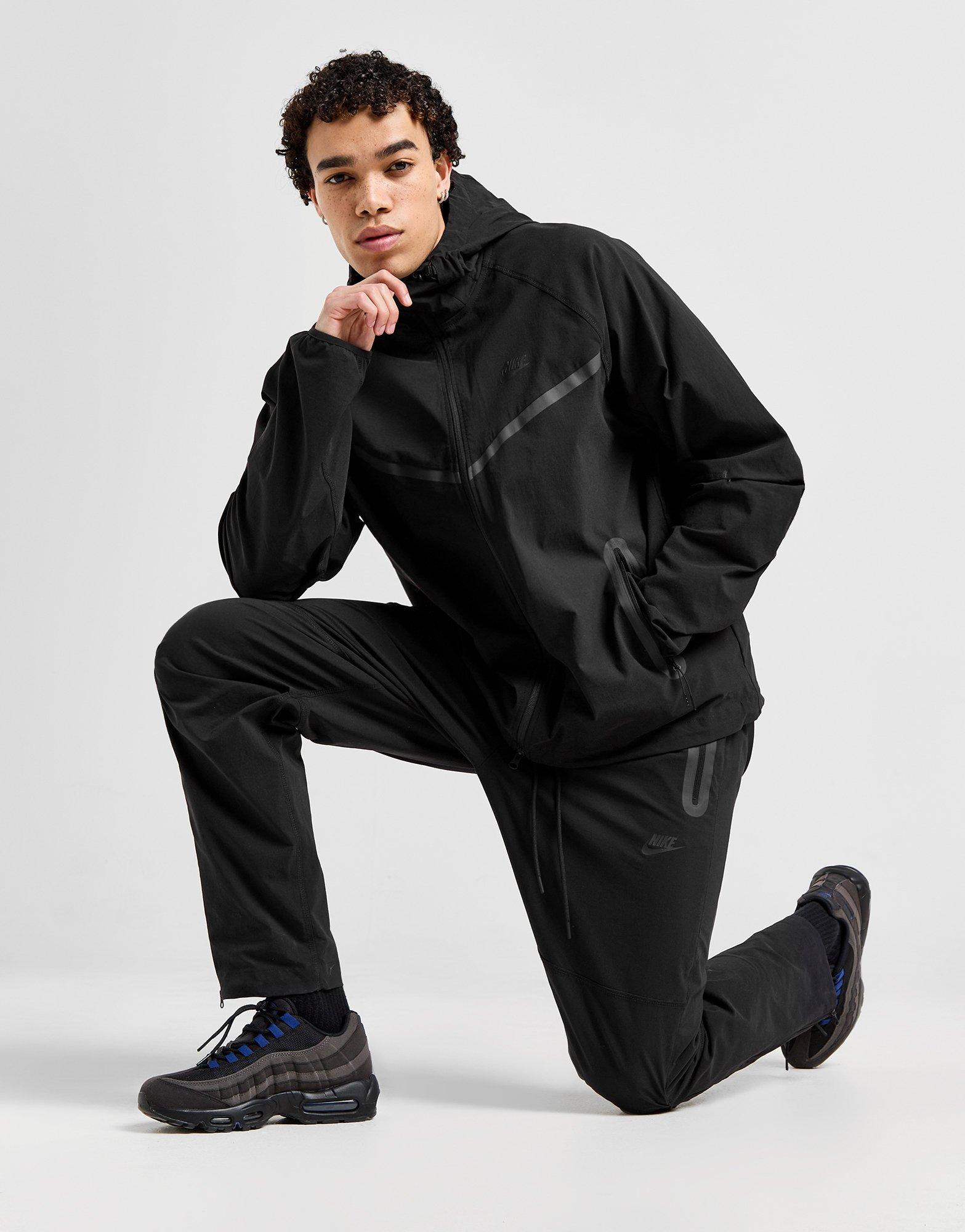 Tech Woven Pants