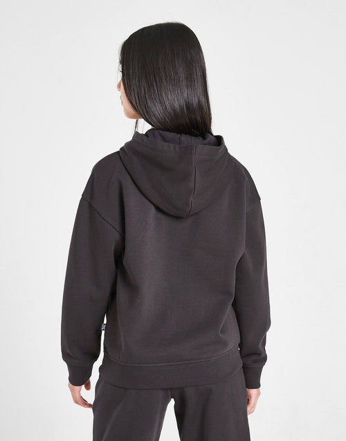 Logo Hoodie Junior's