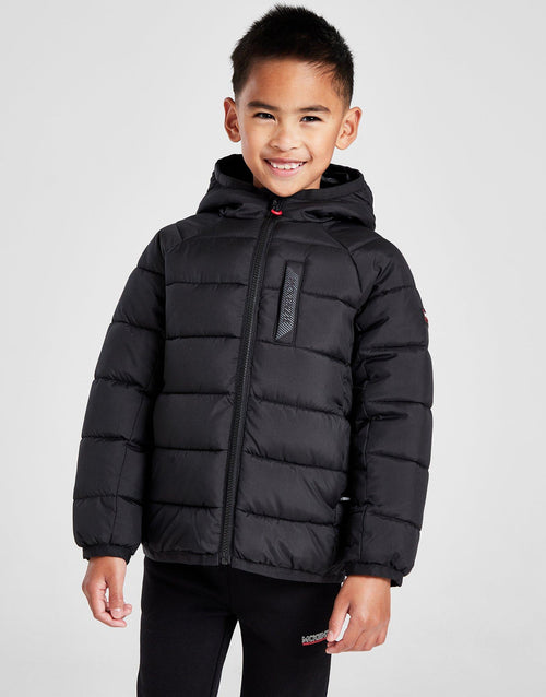 Trike Full Zip Jacket Children's