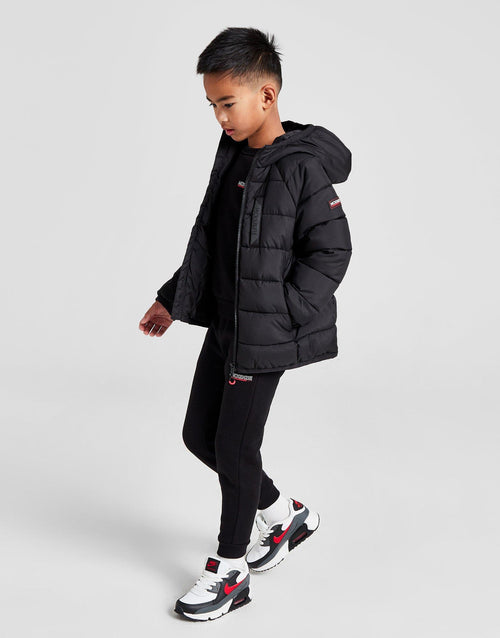 Trike Full Zip Jacket Children's