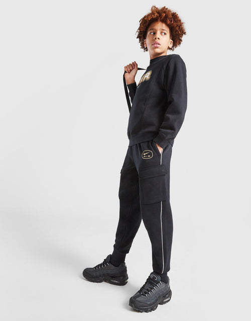 Swoosh Air Cargo Joggers Junior